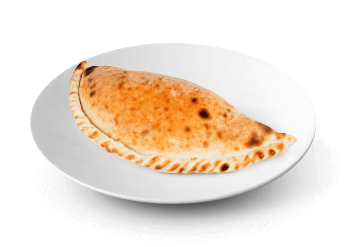 CALZONE SOUFFLEE