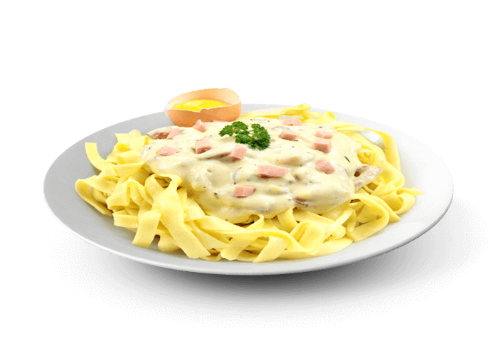  PT CARBONARA