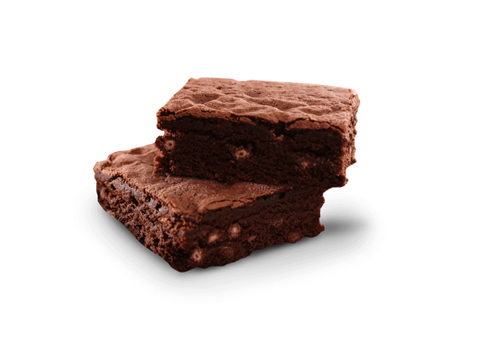 BROWNIE