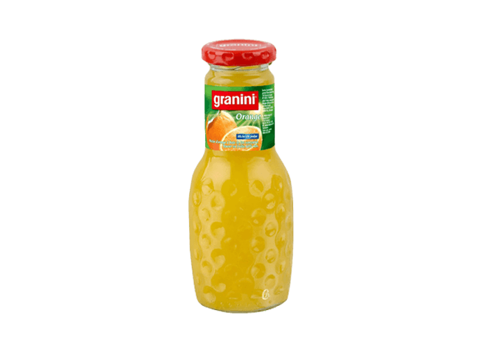 JUS DE FRUIT 33CL